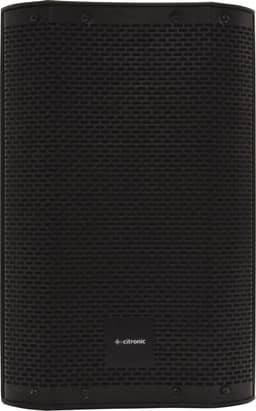 Citronic CASA-8A 200W RMS Actieve speaker met USB/SD en Bluetooth — thumbnail 1