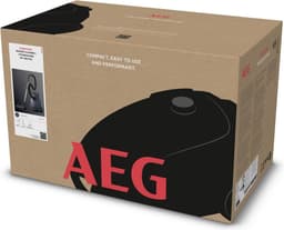 AEG Stofzuiger 3L Parket AB51C2DR — thumbnail 5