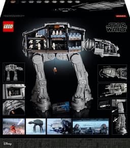 LEGO Star Wars AT-AT™ - 75313 — thumbnail 5