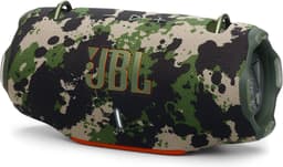 JBJBL Xtreme 4 - Draagbare Bluetooth Speaker - Met Afneembare Schouderband - Draadloze Muziek Box - 24 uur - Waterdicht - IP67 - Inclusief adapter - Camo — thumbnail 13