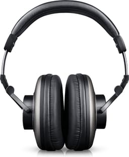 Teufel Massive - Over-ear koptelefoon - Bedraad - zwart — thumbnail 7