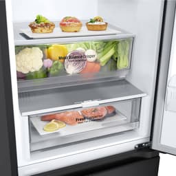 LG - Koelvriescombinatie GBV3100CEP DoorCooling Wijnrek Multi Airflow — thumbnail 17