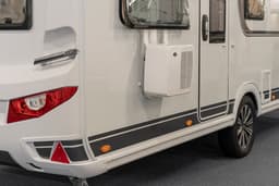 Eurom AC2401 - Caravan Airco - Wit — thumbnail 18