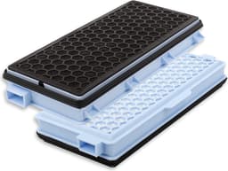 Somstyle Actieve HEPA Filter Set 2 Stuks Geschikt voor Miele Classic Compact C1, Complete C2 & Complete C3 - Vervangbaar - Stofzuiger onderdelen — thumbnail 2