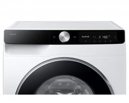 Samsung 6000 serie - Wasmachine WW11DG6B85LK - A klasse - Wit - Autodose - Stoom - AI Wash - AI Ecobubble - Spacemax — thumbnail 6