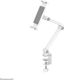 Neomounts DS15-545WH1 universele tablet stand voor 4,7-12,9" tablets - wit — thumbnail 2