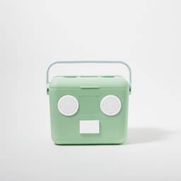 Sunnylife - Beach AccessoriesBeach Cooler Box Sounds Mint — thumbnail 7