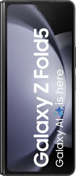 Samsung Galaxy Z Fold5 - 512GB - Phantom Black — thumbnail 10
