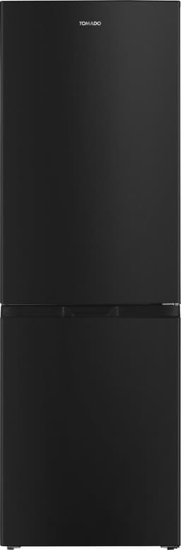 Tomado TCR1850B - Koel-vriescombinatie - 315 liter - Energieklasse C - Supervriezen - Zwart — thumbnail 7