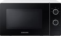 Samsung MS20A3010AH - Solo-magnetron - Zwart — thumbnail 1