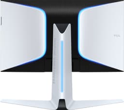 TCL 27R83U - 4K Mini LED Gaming Monitor - QLED - HDR 1400 - 160hz - USB-C 90w - 27 inch — thumbnail 13