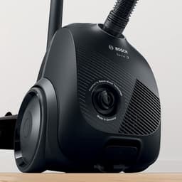 Bosch BGBS2LB1 Serie 2 - Stofzuiger met zak - Zwart — thumbnail 3