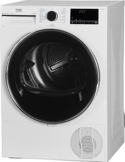 Beko B5T68247C0 - RapiDry™ - Hybride - Warmtepomp droger - NL/FR — thumbnail 3