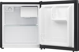 Severin KB 8879 - Mini koelkast - Minibar - 45 liter - Vrijstaand - Zwart — thumbnail 3