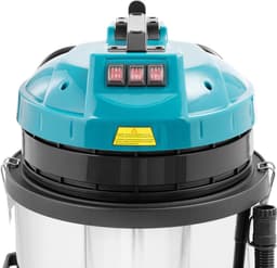 Nat-droogzuiger - 3000 W - 80 L - ulsonix — thumbnail 8