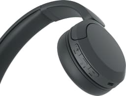 Sony WH-CH520 - Draadloze on-ear koptelefoon - Zwart — thumbnail 13