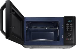 Samsung MG23B3515AK/EN Grill-magnetron - 23 l 1250 W - Zwart — thumbnail 10