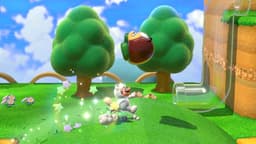 Super Mario 3D World + Bowser’s Fury - Nintendo Switch — thumbnail 34