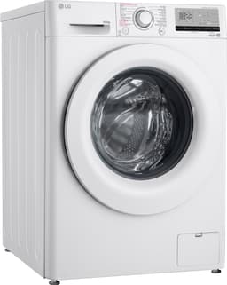 LG F4WV310S3E - 10.5 kg Wasmachine met Slimme AI DD™ motor - Hygiënisch wassen met stoom — thumbnail 9