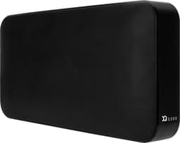 Xqisit S300 Bluetooth Speaker - Zwart — thumbnail 4