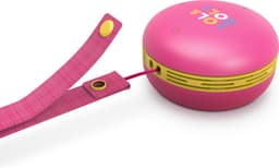 Portable Bluetooth Speakers Energy Sistem Lol&Roll Pop — thumbnail 4