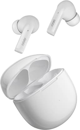 QCY - T18-White - Hoofdtelefoon — thumbnail 5