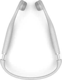 Philips TAK4607 - Draadloze open-ear koptelefoon voor kinderen - Bone conduction - Grijs — thumbnail 12