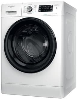 Whirlpool FFBBE 7469 BV wasmachine Voorbelading 7 kg 1351 RPM Wit — thumbnail 1
