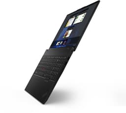 "Lenovo ThinkPad L16 Gen 1 (Intel) Intel Core Ultra 5 125U Laptop 40,6 cm (16"") WUXGA 16 GB DDR5-SDRAM 512 GB SSD Wi-Fi 6E (802.11ax) Windows 11 Pro Engels Zwart" — thumbnail 5
