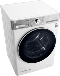 LG RH90V9AV2QR - Warmtepompdroger - 9 kg — thumbnail 3