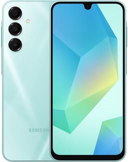 Samsung Galaxy A16 5G - 128GB - Licht Groen — thumbnail 2
