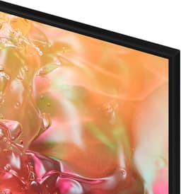 Samsung UE43DU7172 - 43 inch - 4K LED - 2024 - Buitenlands model — thumbnail 7