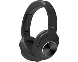 Bluetooth hoofdtelefoon Aiwa HST220BT Zwart