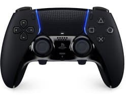 Sony PS5 DualSense Edge Draadloze Controller - Midnight Black
