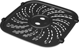 Tristar Airfryer FR-9418 - 8L - Grote Capaciteit XXL - PFAS Vrij - 7 programma's - Warmhoudfunctie - 2000 Watt — thumbnail 11