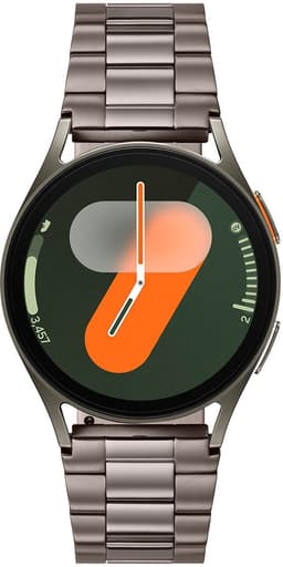 Samsung Special Edition SA.L300KKIS.LTE Galaxy Watch 7 LTE - Smartwatch — thumbnail 1