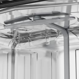 ETNA VW342HCP - Inbouw vaatwasser 60 cm - Zilvergrijs - ConnectLife - 16 couverts - Flexibele besteklade - 7 programma’s - Nachtprogramma — thumbnail 16