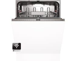 ETNA VW441CP - Volledig Geïntegreerde Inbouw Vaatwasser - 14 Couverts - ConnectLife - 60 cm - Energieklasse A - 41 dB