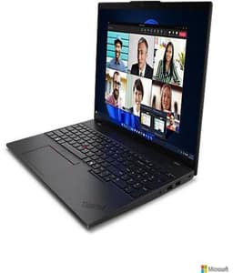 "Lenovo ThinkPad L16 Gen 1 (Intel) Intel Core Ultra 5 125U Laptop 40,6 cm (16"") WUXGA 16 GB DDR5-SDRAM 512 GB SSD Wi-Fi 6E (802.11ax) Windows 11 Pro Engels Zwart" — thumbnail 11
