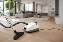 Miele Guard S1 Parquet Flex 3,5 l Cilinderstofzuiger Droog 890 W Stofzak — thumbnail 3
