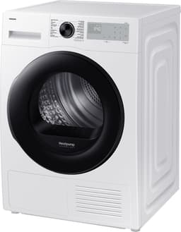 Samsung DV9UDG52A0AHEN Wasdroger - Warmtepompdroger - 9kg - Wit - NL/FR — thumbnail 11