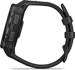 Garmin Instinct® 3- Smartwatch - 45mm - AMOLED - Zwart — thumbnail 4