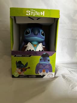 Cable Guys - Lilo and Stitch - Elvis Stitch Telefoonhouder - Controller stand — thumbnail 8