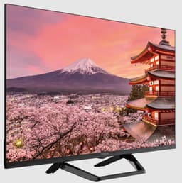 STRONG - TV 32'' (80 cm) HD SRT32HG6733C - Slimme Google TV - Wifi - Chromecast - Google Assistant - 2 HDMI Poorten (1 ARC) + USB Multimedia + AV + Terrestrial/Sat — thumbnail 13
