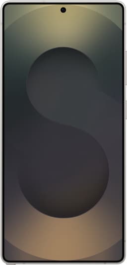 Samsung Galaxy S25 Ultra 5G - 256GB - Titanium Black - Enterprise Edition — thumbnail 3