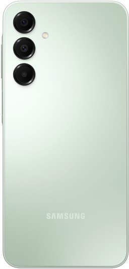 Samsung Galaxy A16 4G (LTE) - 128GB - Licht Groen — thumbnail 4