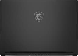 MSI Stealth A16 AI+ A3XVFG-227NL - Gaming Laptop - Ryzen AI 9 - RTX 4060 - 32GB/1000GB - 240 Hz - Ryzen AI 9 HX 370 — thumbnail 9