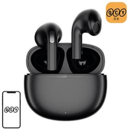 QCY - T20 Black - Hoofdtelefoon — thumbnail 1