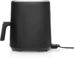 FRITEL Airfryer SnackTastic® 7520 – Airfryer XL / Heteluchtfriteuse 6L – 1500W – Voor 2-6 Personen – Digitaal Touchscreen – Airfryer met Kijkvenster & Verlichting – 8 Programma’s – PFAS-vrij – Zwart — thumbnail 7