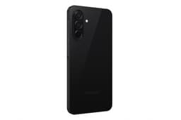Samsung Galaxy A26 5G - 128GB - Black — thumbnail 5